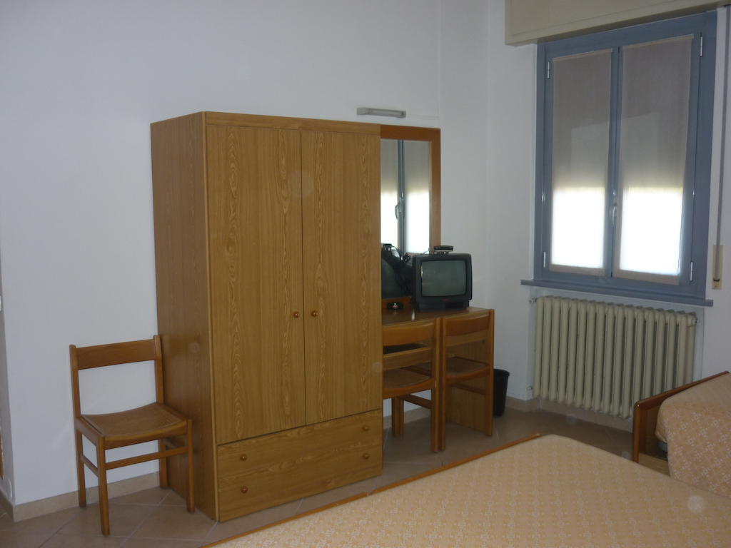 Hotel Milano 2*