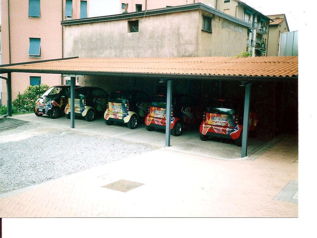 Hotel Milano 2*