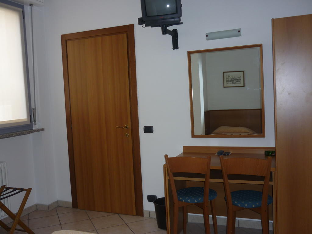 Hotel Milano Como