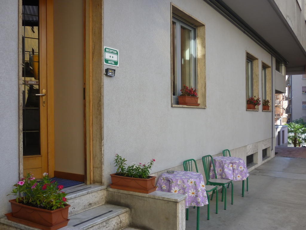 Milano Como