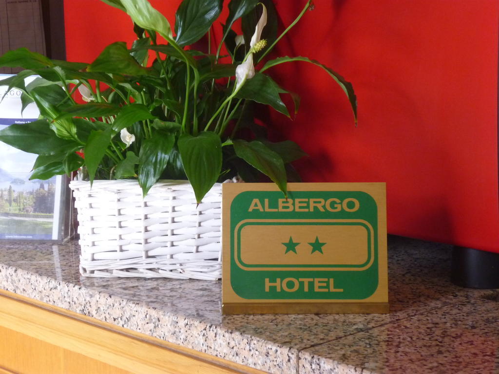 Hotel Milano