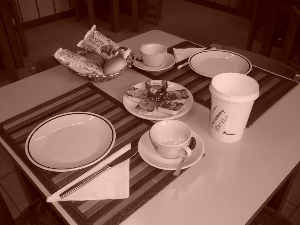 Hotel Milano 2*