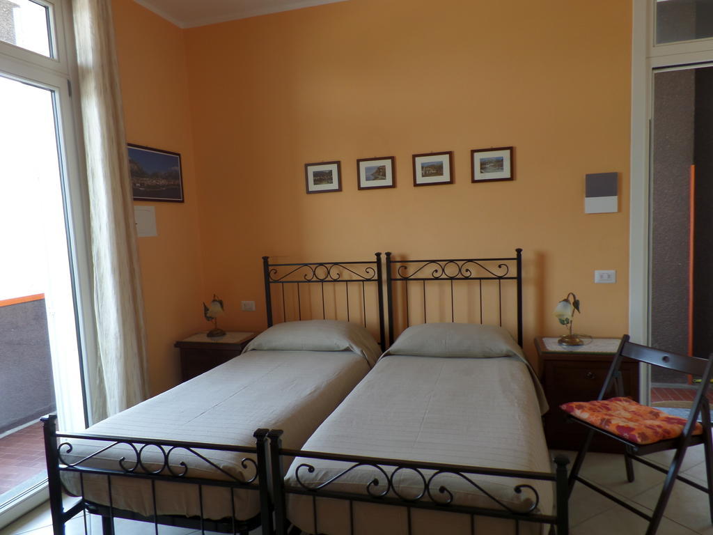 Bed & Breakfast Partenza Funivia *