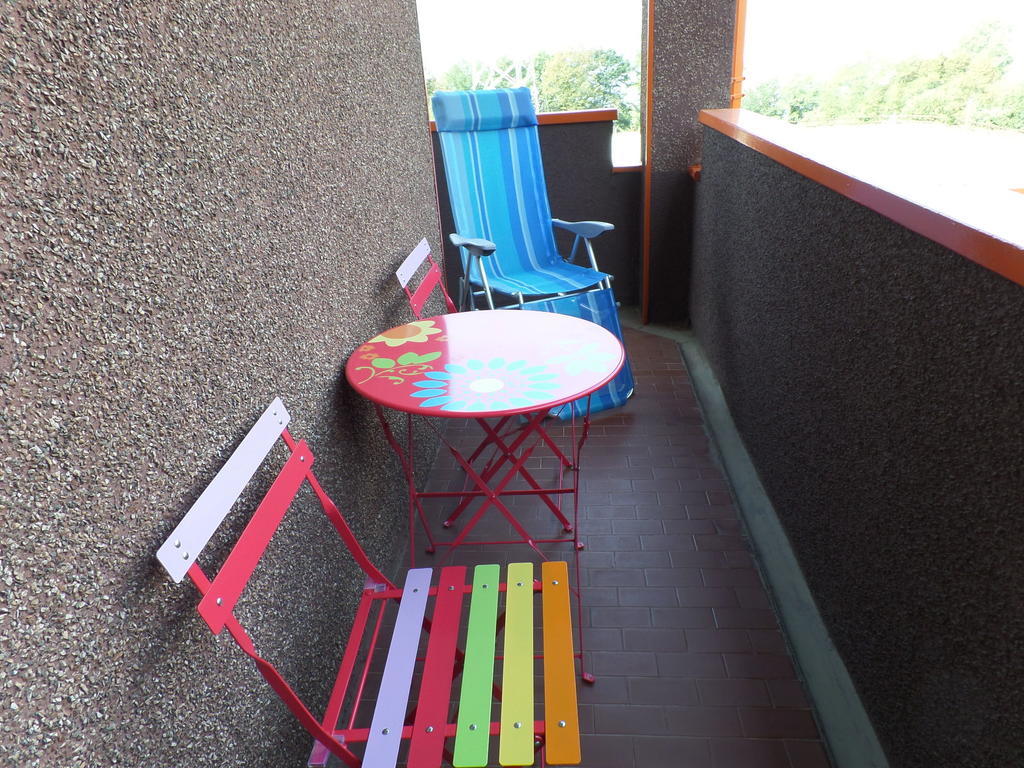 Bed & Breakfast Partenza Funivia