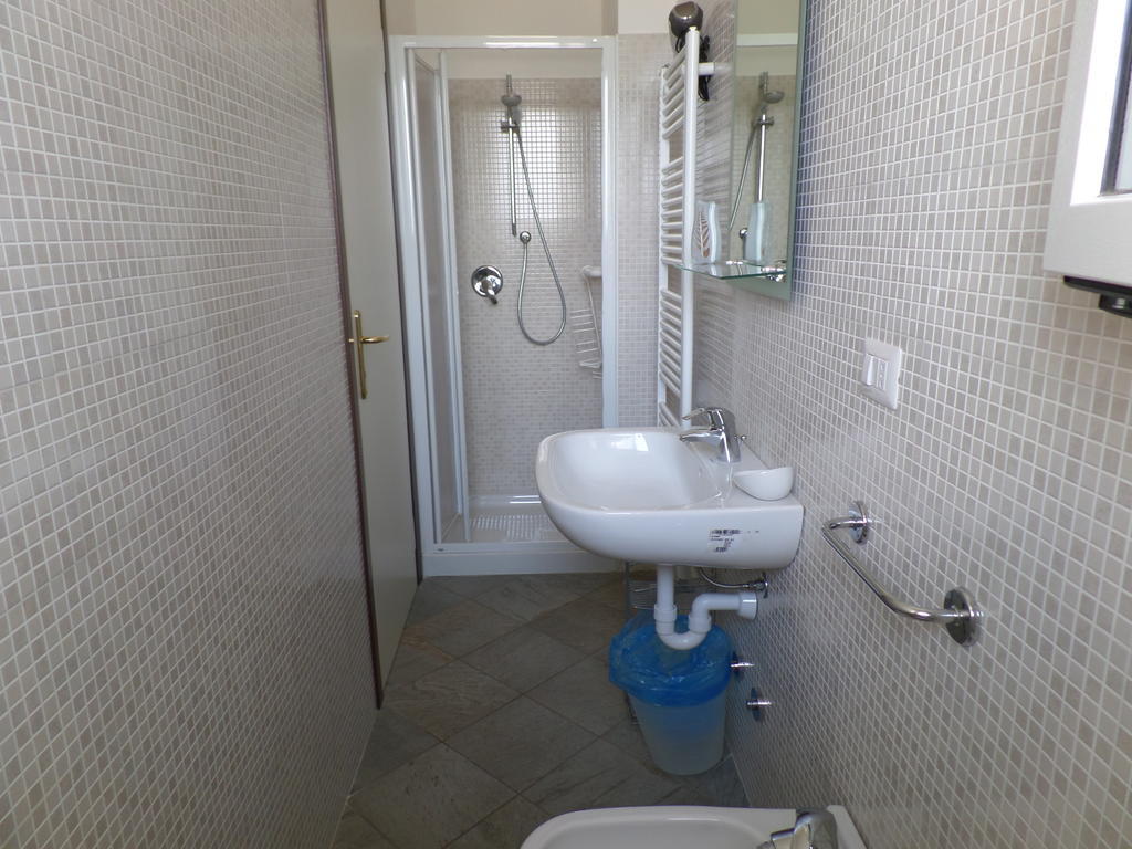 Bed & Breakfast Partenza Funivia