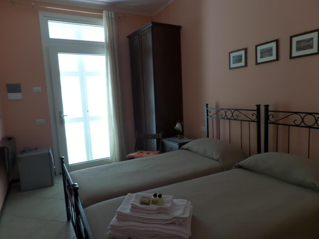 Partenza Funivia Lecco