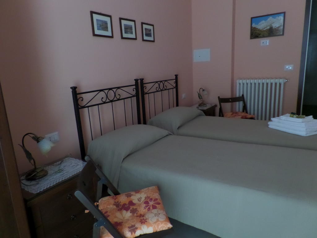 Bed & Breakfast Partenza Funivia Lecco