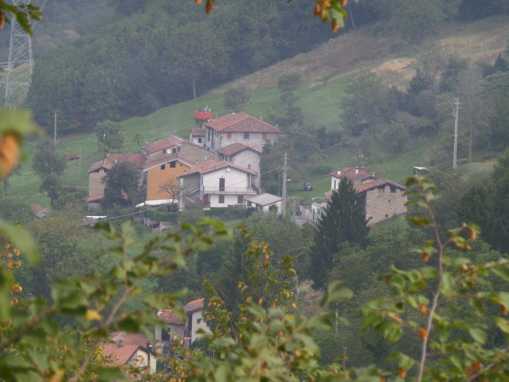 Bed & Breakfast Partenza Funivia *