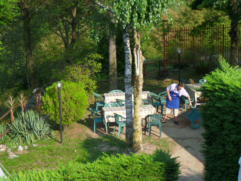 Bed & Breakfast Partenza Funivia *