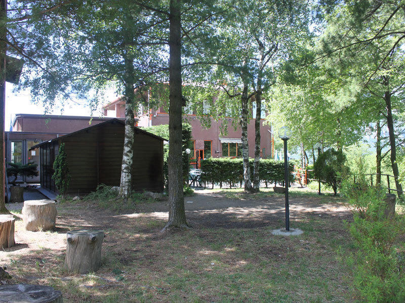 Bed & Breakfast Partenza Funivia