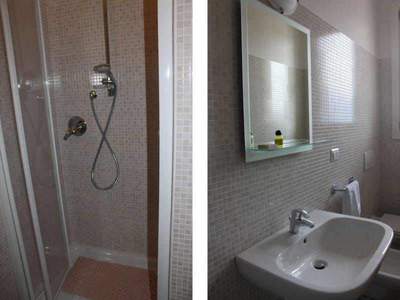 Bed & Breakfast Partenza Funivia *