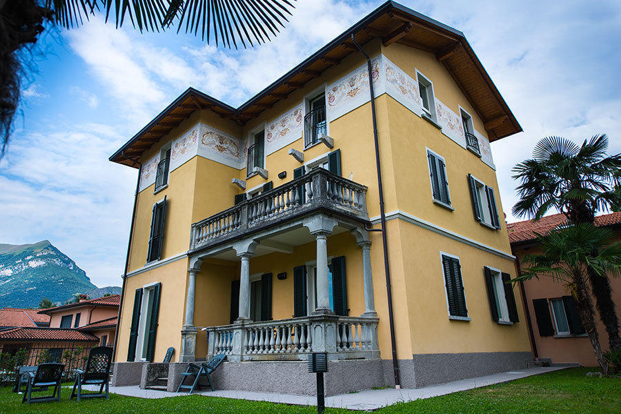 Hotel Silvio 3*