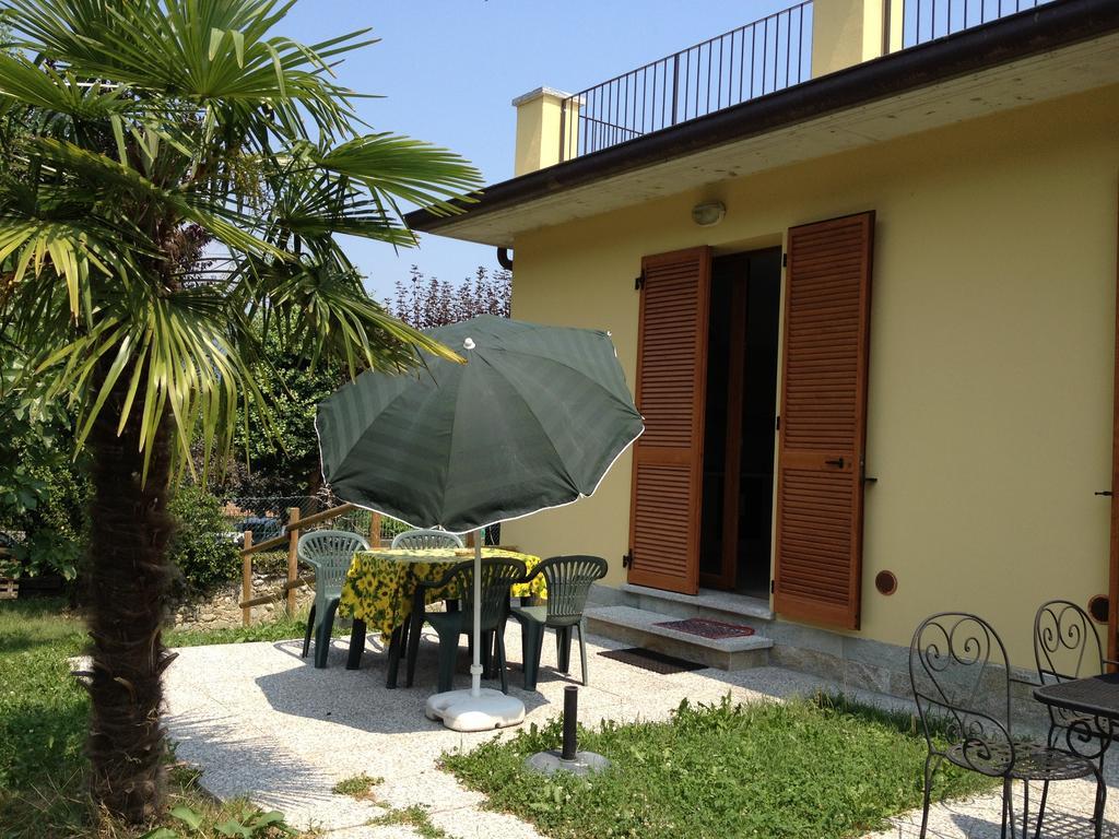 Casa Pini