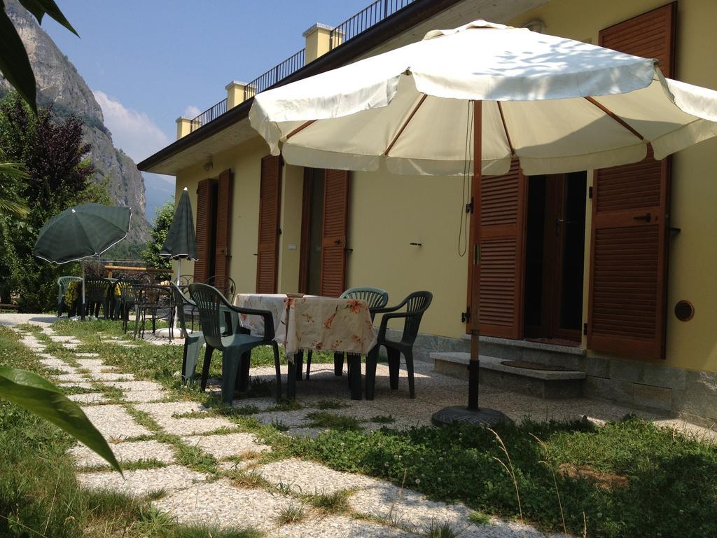 Casa Pini