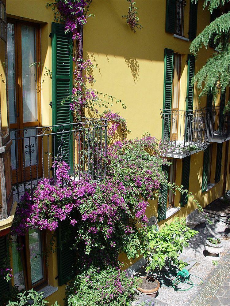 Hotel Hotel Centrale Bellagio