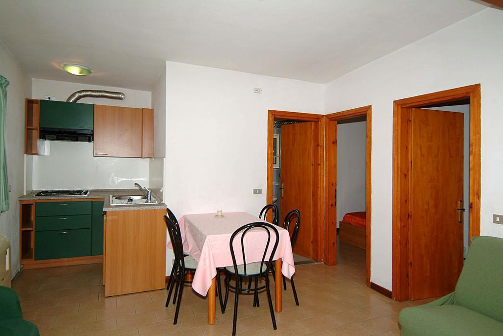 Camping Hotel Au Lac De Como
