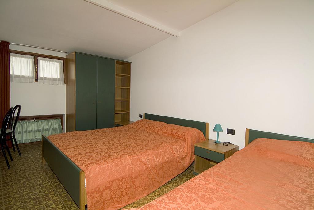 Holiday park Camping Hotel Au Lac De Como