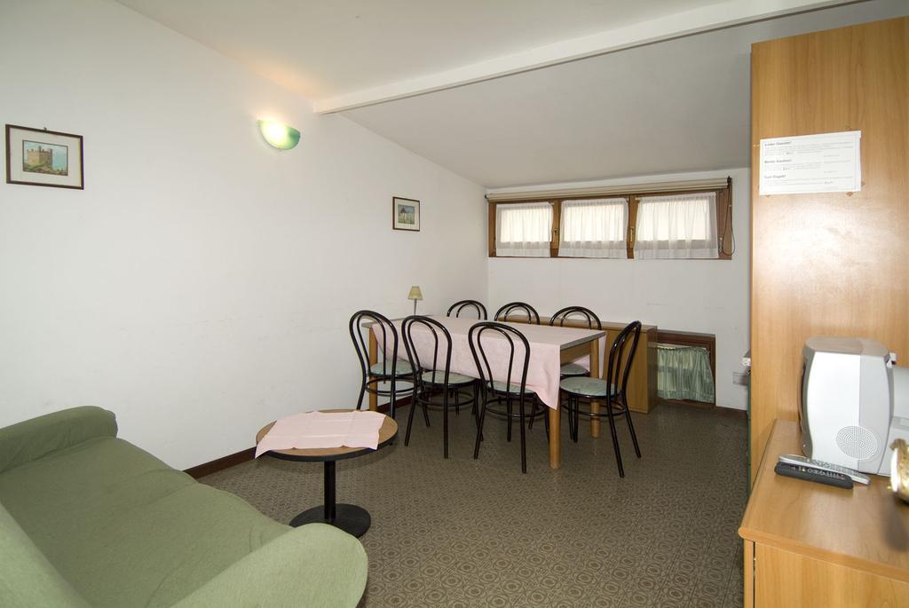 Holiday park Camping Hotel Au Lac De Como *