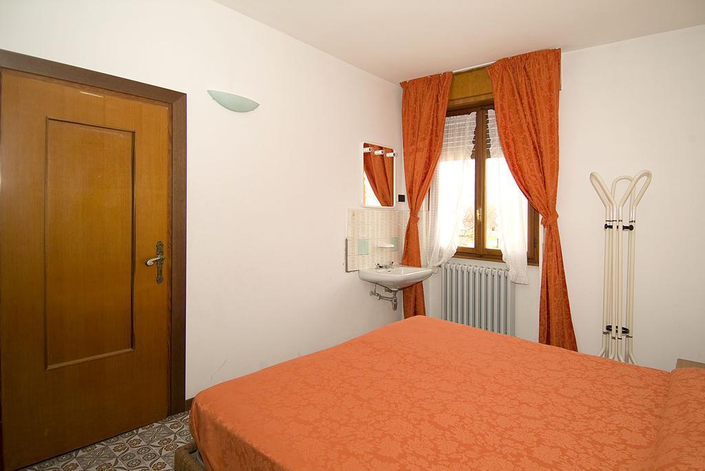 Holiday park Camping Hotel Au Lac De Como *