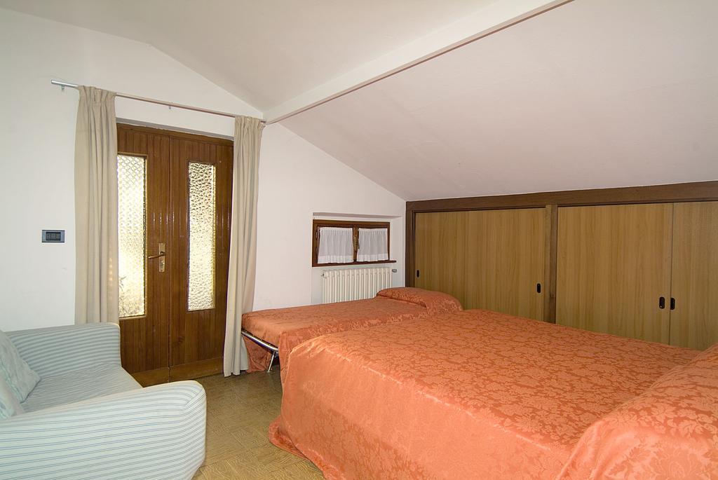 Holiday park Camping Hotel Au Lac De Como *