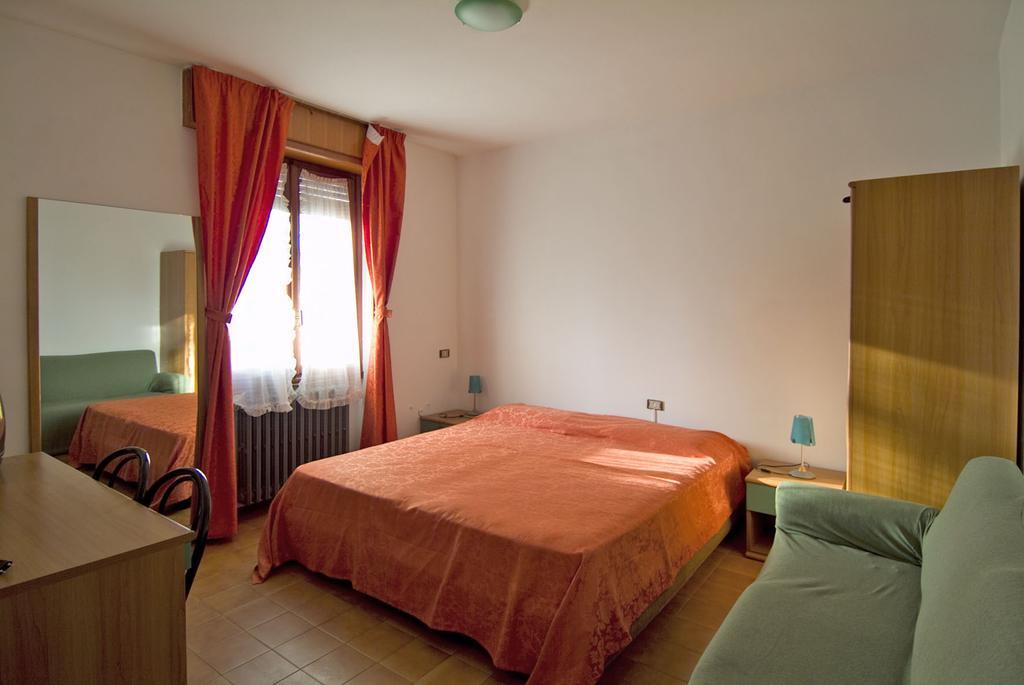 Camping Hotel Au Lac De Como Sorico