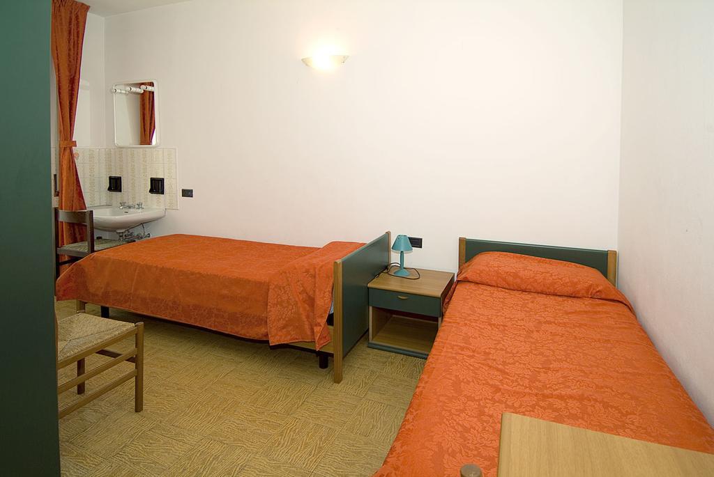 Holiday park Camping Hotel Au Lac De Como Sorico