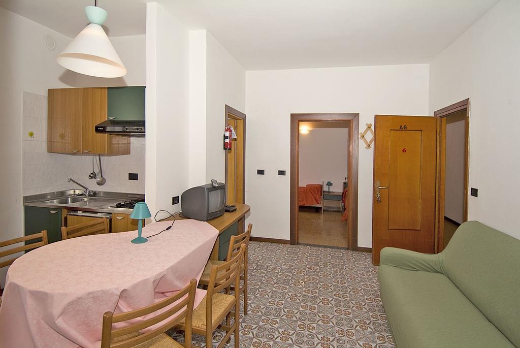 Camping Hotel Au Lac De Como Sorico