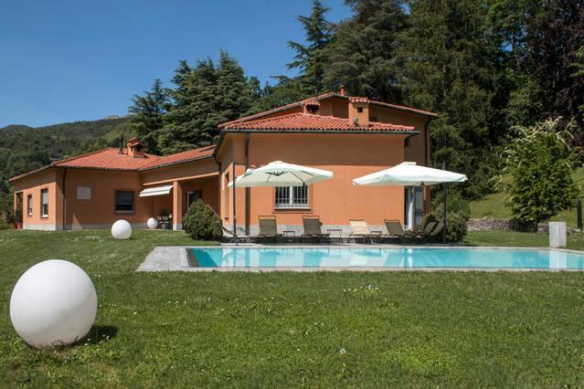 Frühstückspension B&B Il Montesino Albese Con Cassano