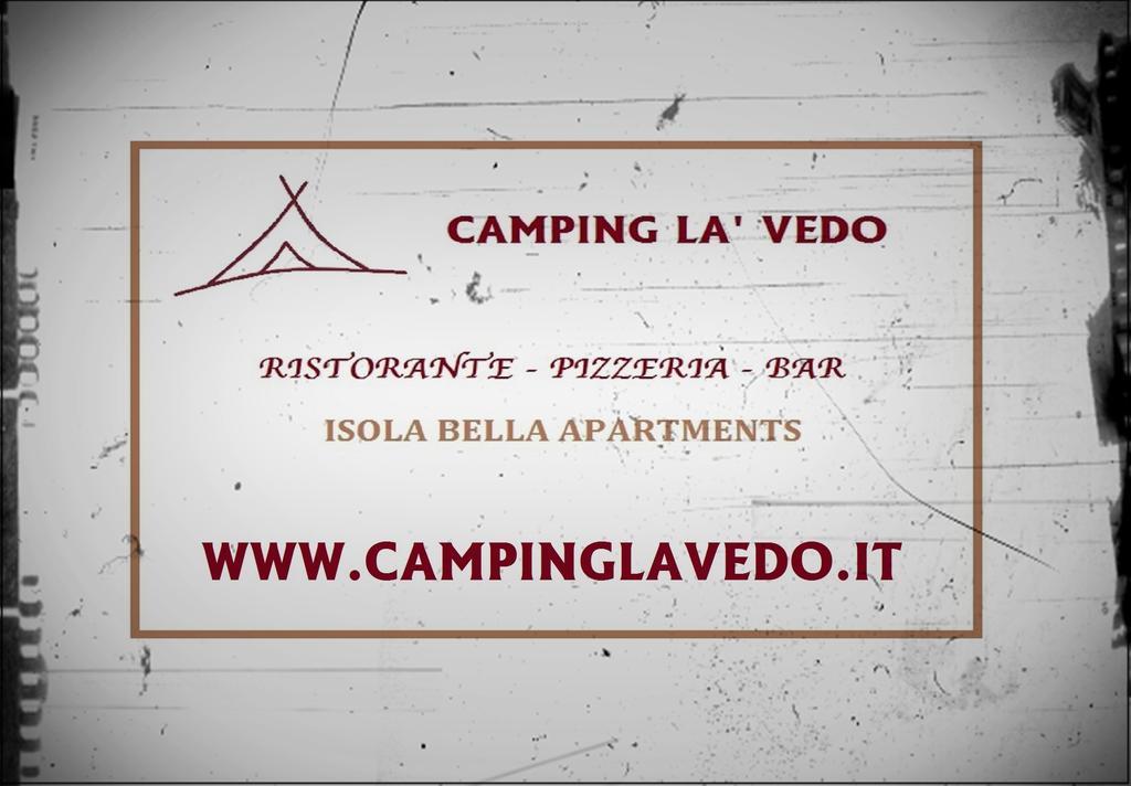 Holiday home Isola Bella