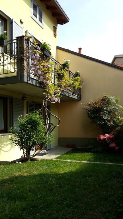 Bed & Breakfast B&B Como Lake Cottage Lecco