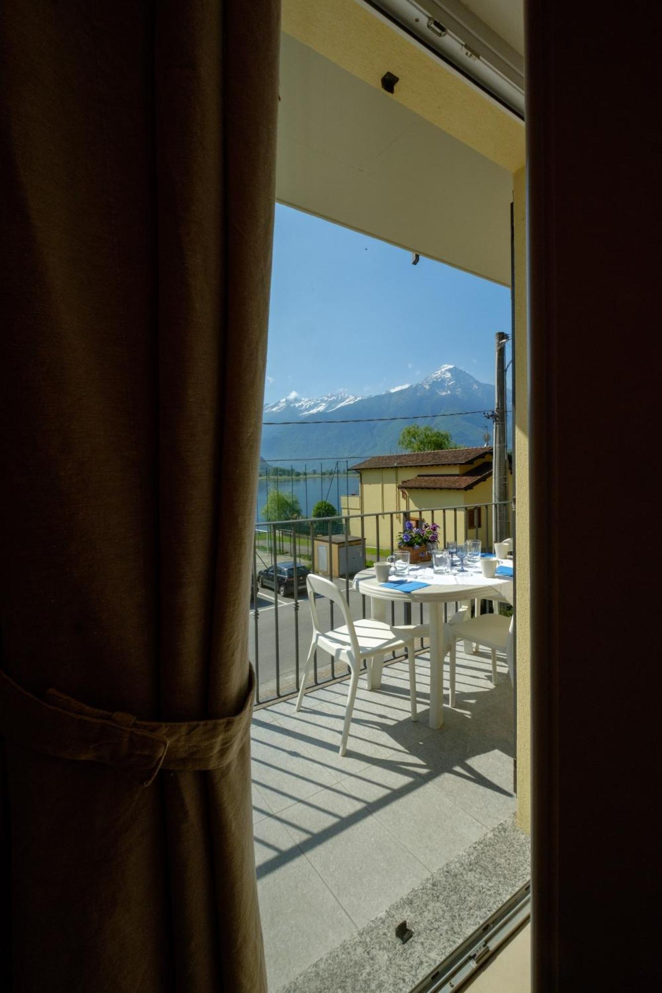Apartment Colombini