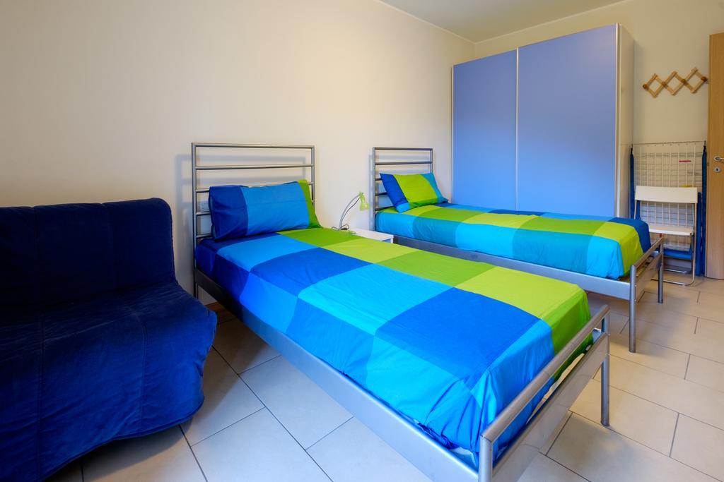 Apartment Colombini Sorico