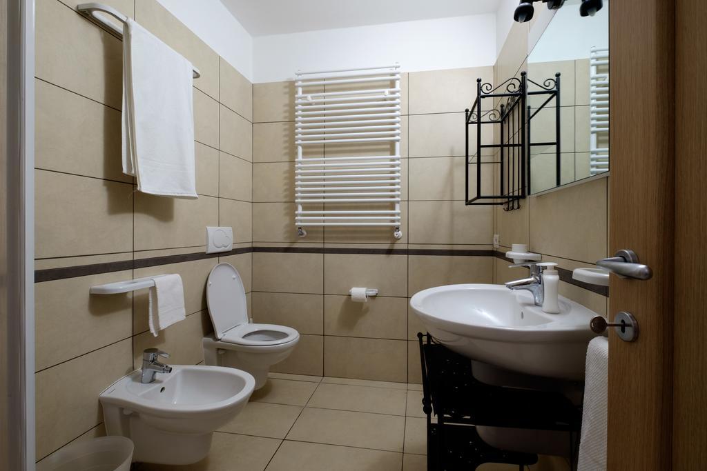 Apartment Colombini Sorico
