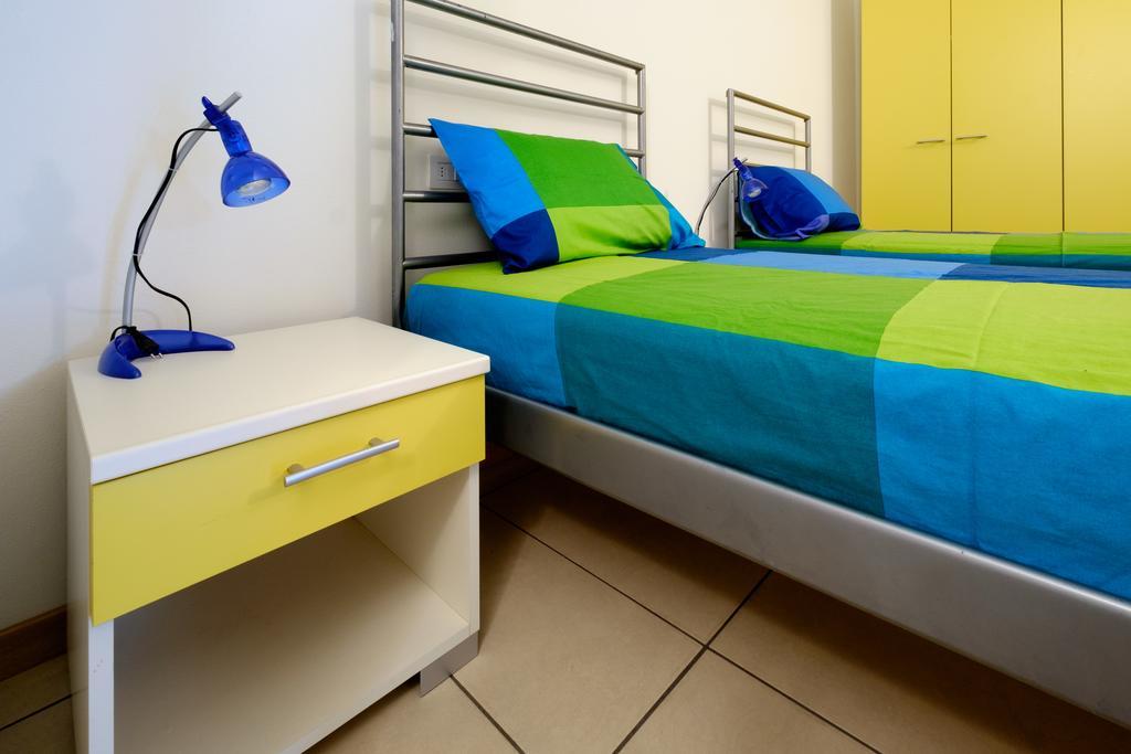 Apartment Colombini Sorico