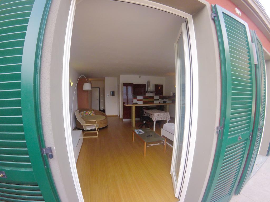 Apartment Silver Lake