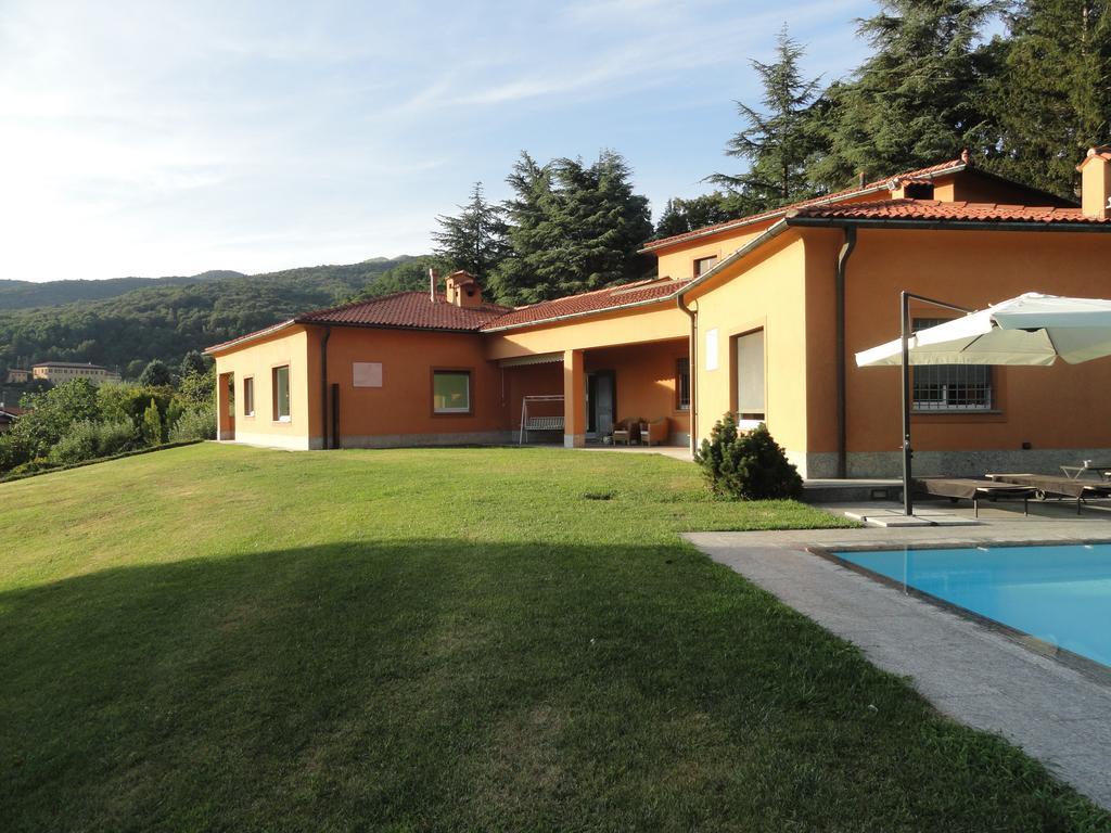 B&B Il Montesino Albese Con Cassano