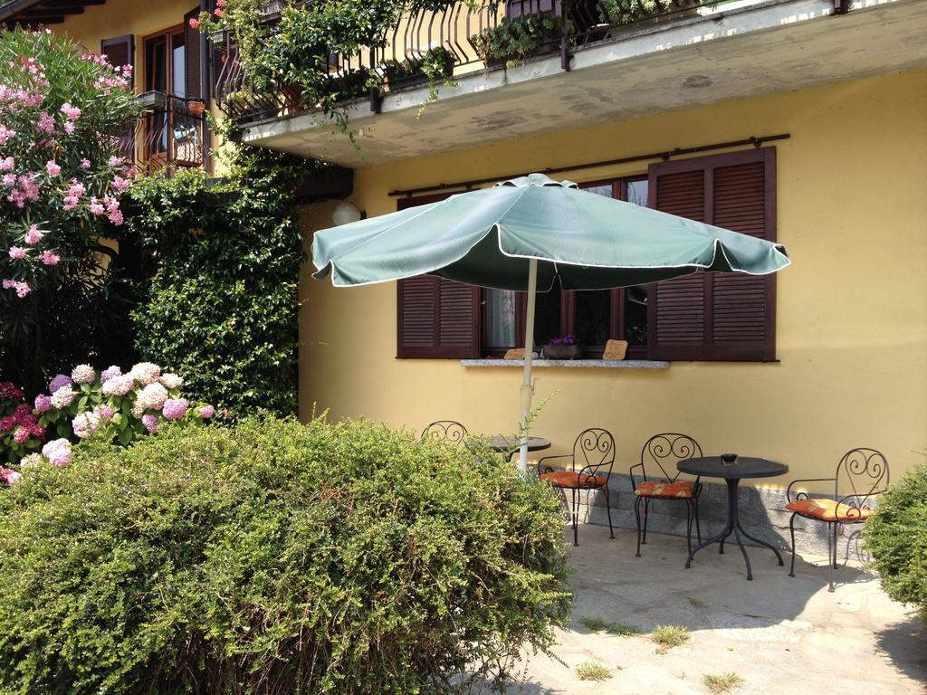 Gasthof Casa Pini