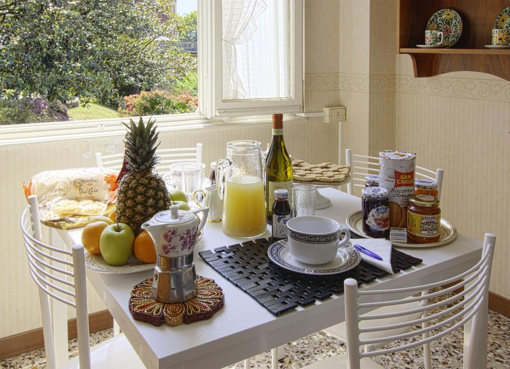 Apartment Il Sogno