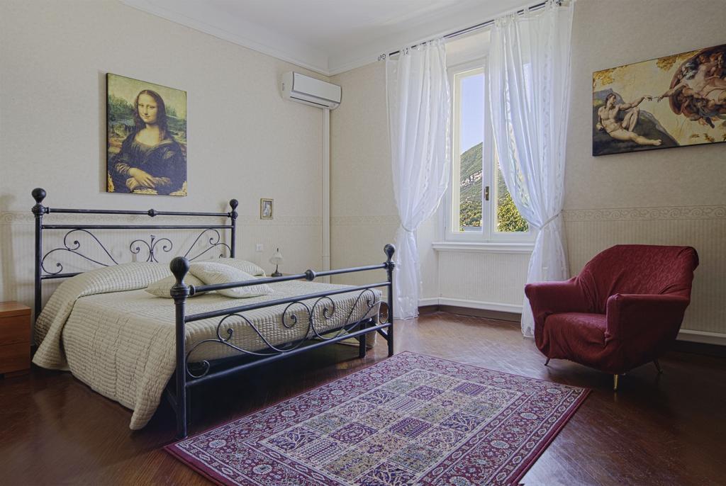 Apartment Il Sogno