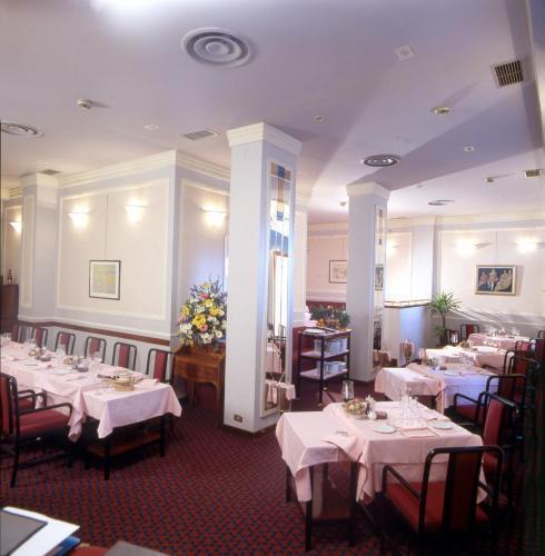Hotel Regina Olga