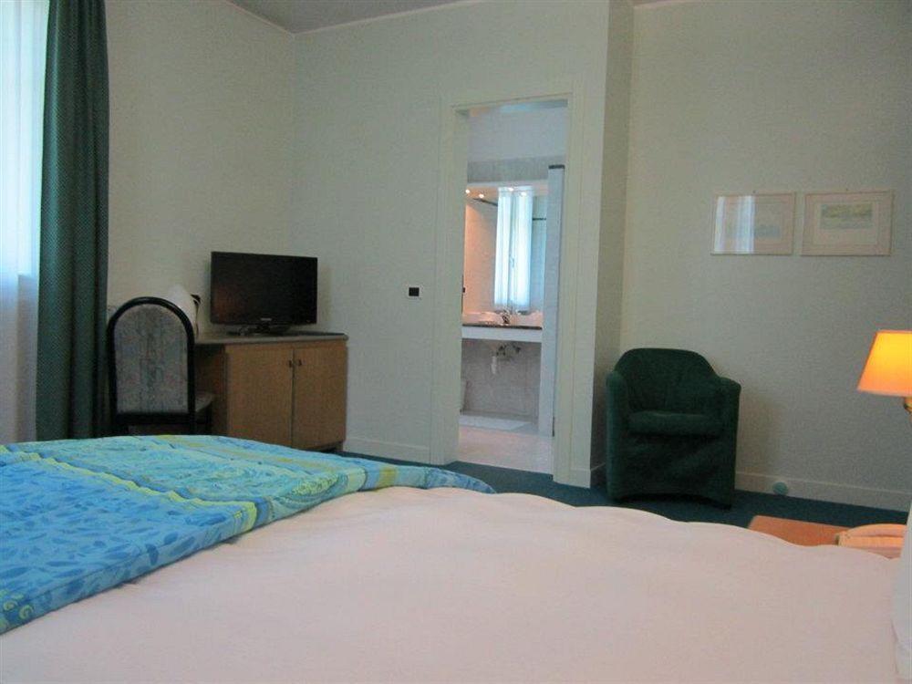 Hotel La Gravedona