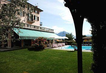 Hotel La Gravedona