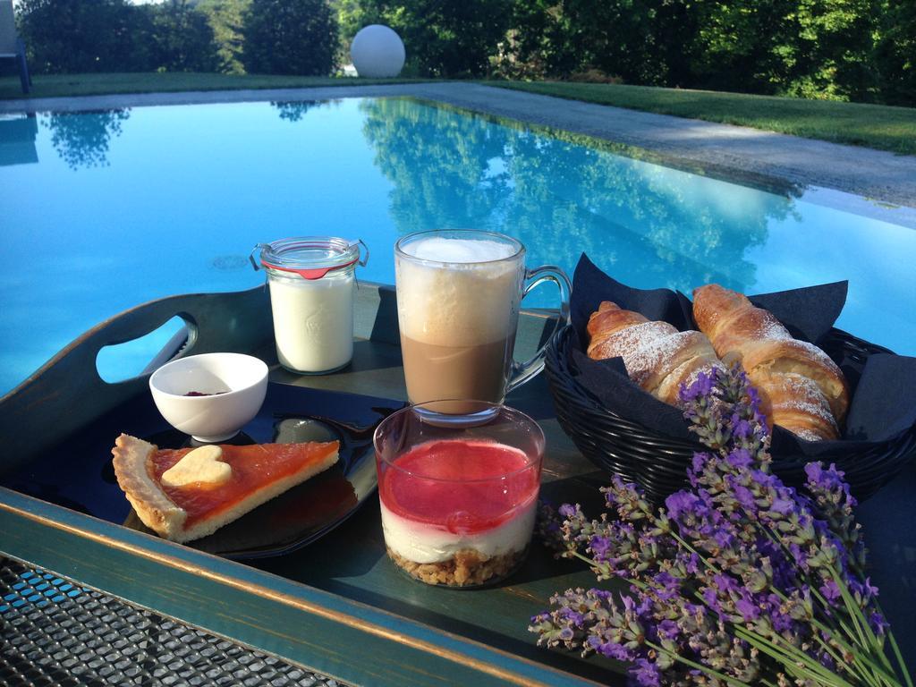 Frühstückspension B&B Il Montesino