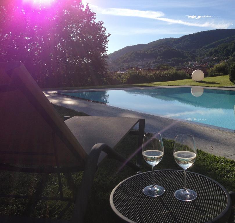 Frühstückspension B&B Il Montesino