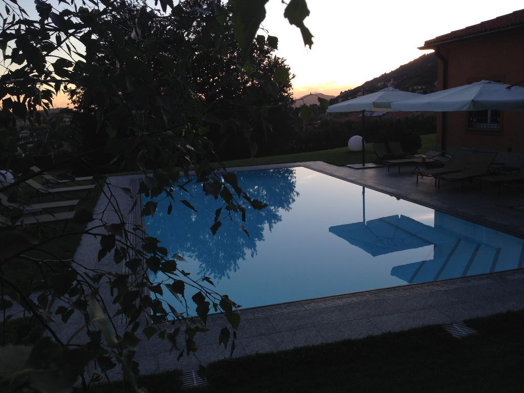 Frühstückspension B&B Il Montesino