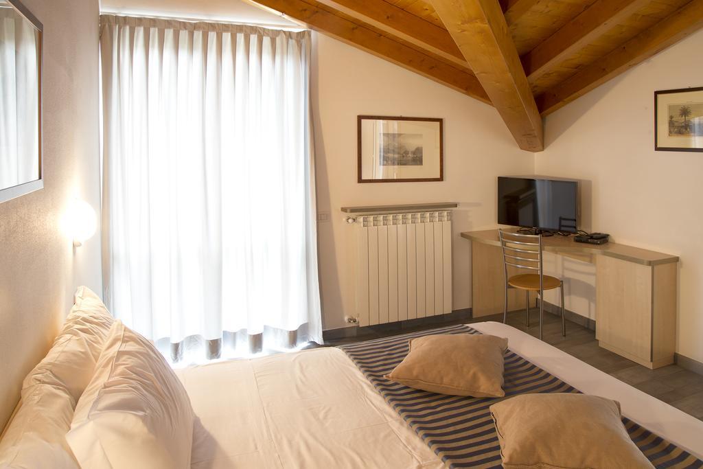 Aparthotel Residence Domaso Domaso