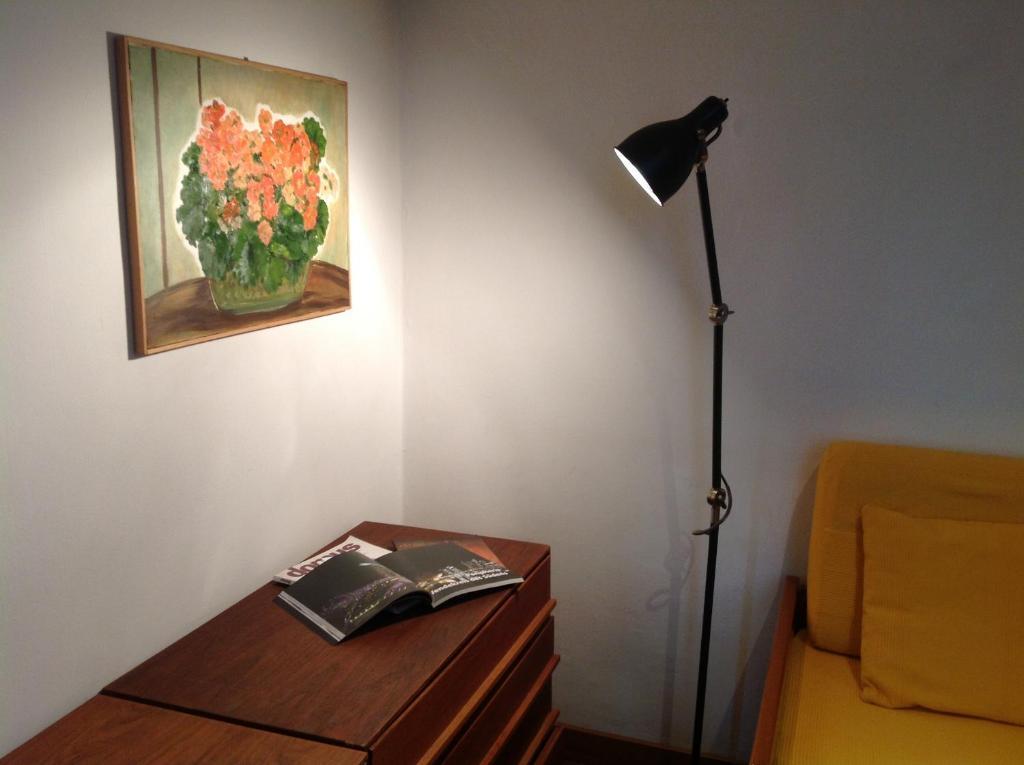 Apartment Palazzo Del Borgo Como