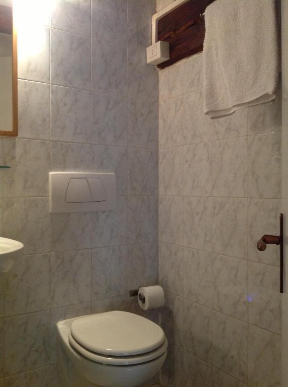 Palazzo Del Borgo Apartment Como