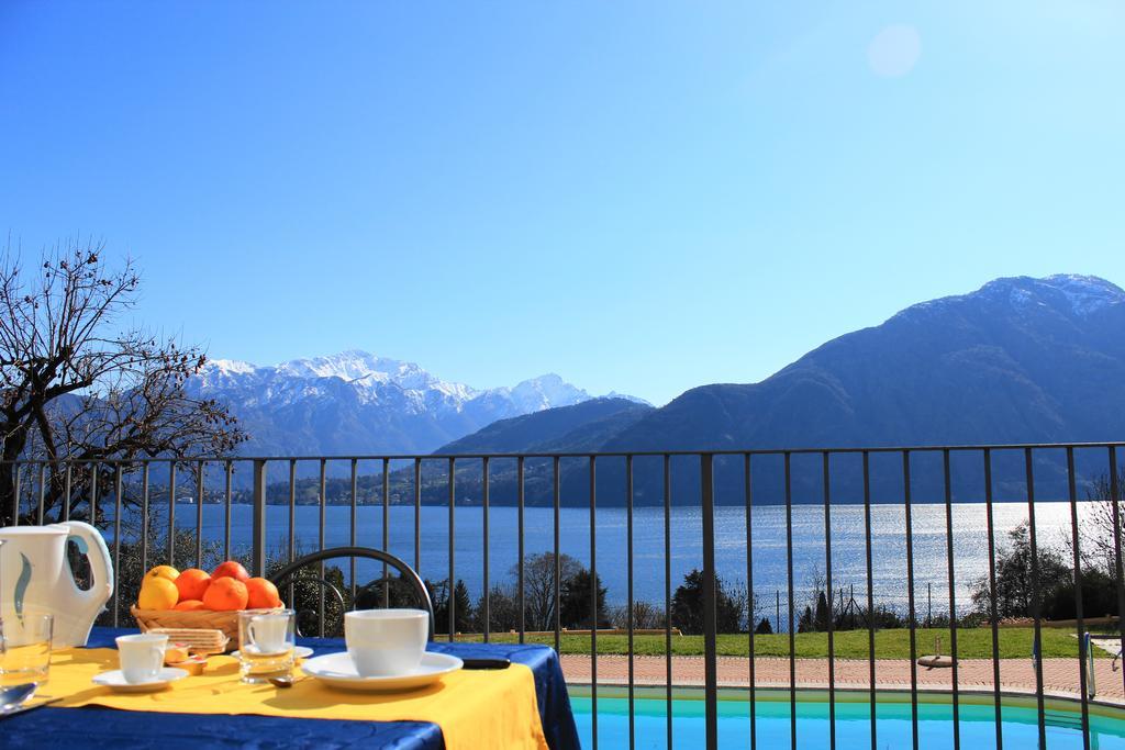 Aparthotel Celeste Mezzegra
