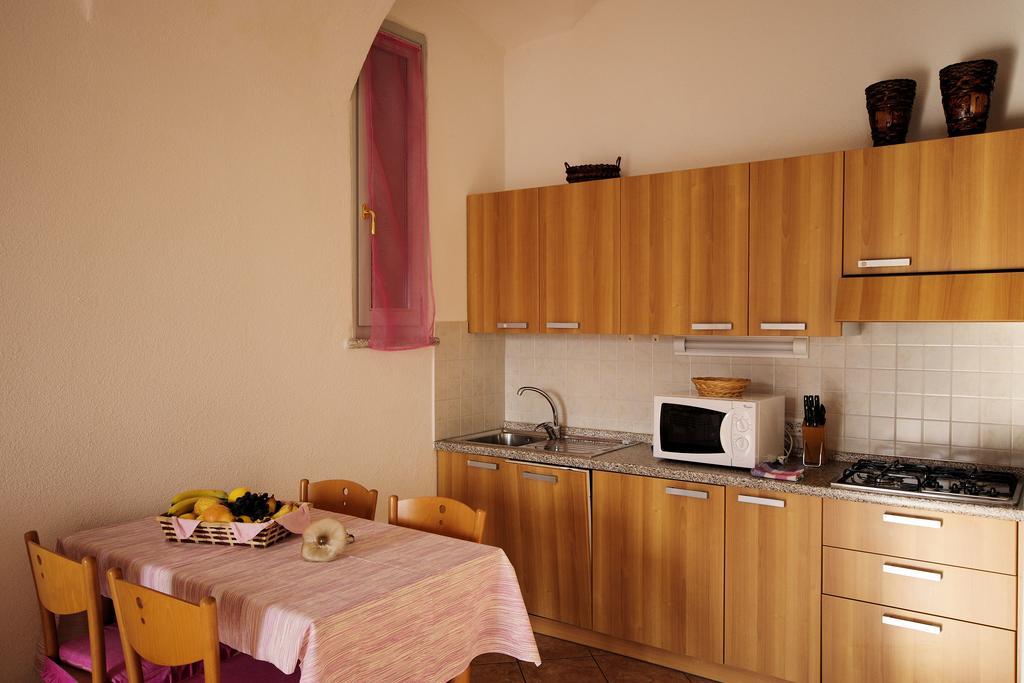 Aparthotel Celeste